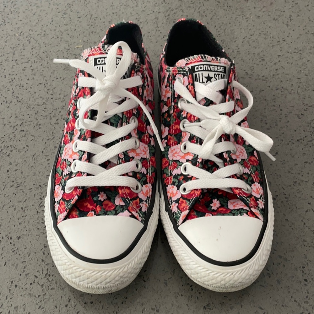 Converse shoes